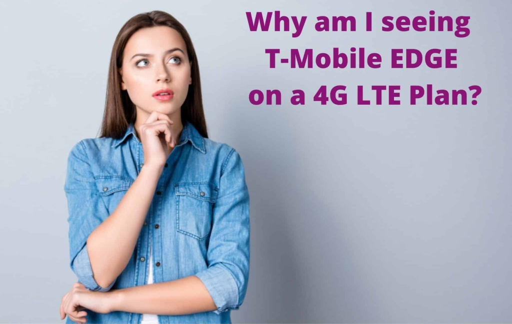T-Mobile Edge