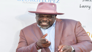 What is Cedric the Entertainer's Net Worth?