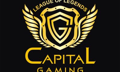 Capital Gaming