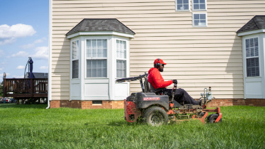 How to Start a Lawn Care Business