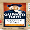 Are Old Fashioned Oats Gluten Free