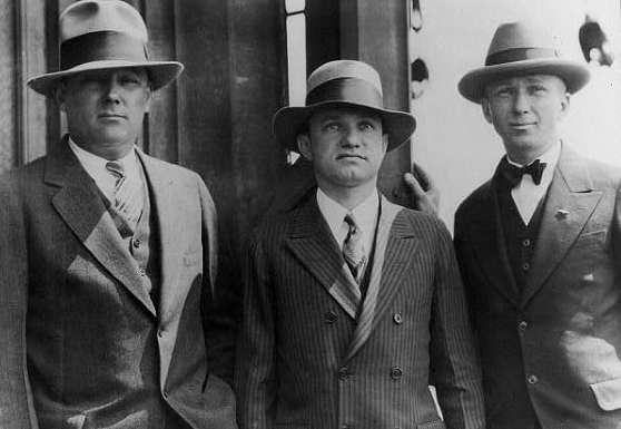 1920s fashion men