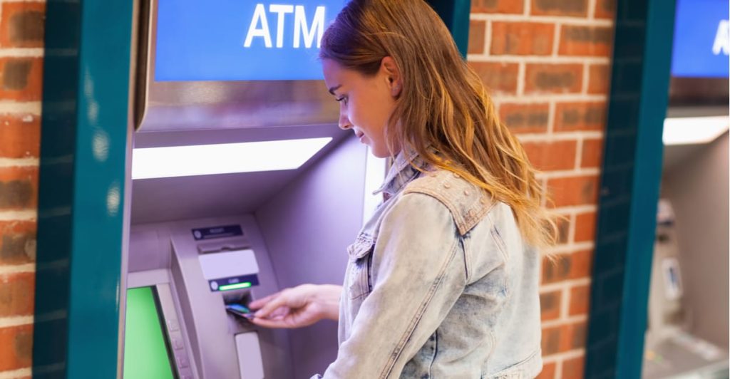 how to start an ATM business